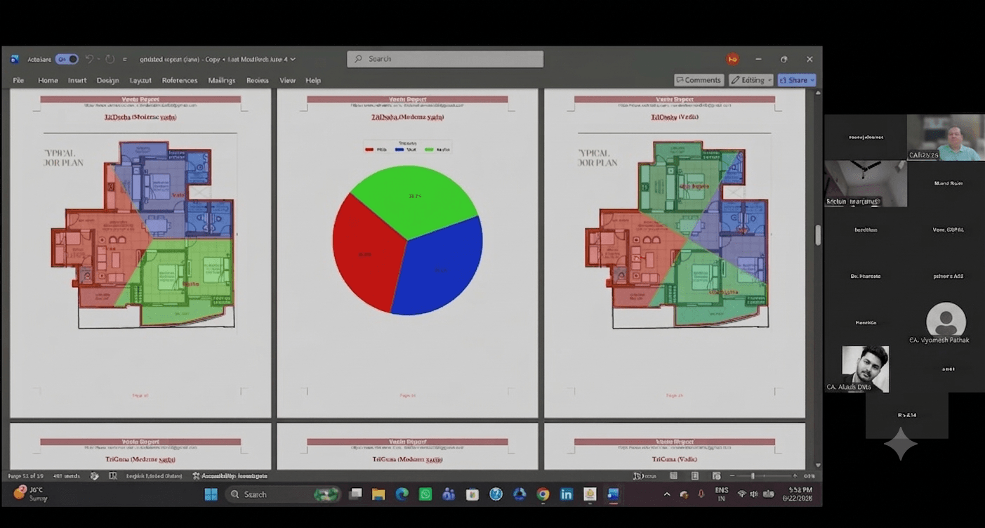 Free live Vastu webinar in India hosted by GetMyVastu