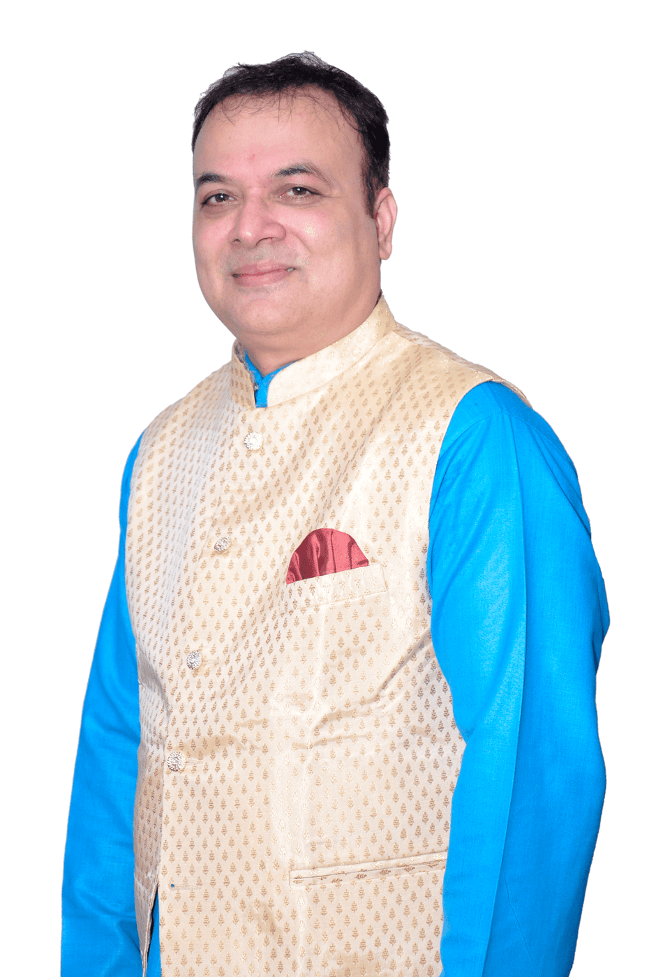 Aalok Trivedi, Vedic Astrologer & Vastu Consultant